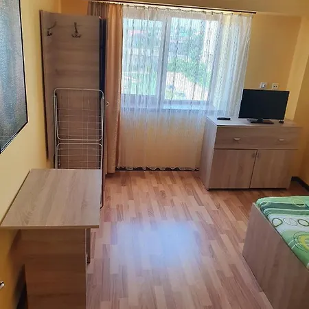 Apartment Ap Ultraspatios - Nazli - 4 Vis-a-vis Lidl