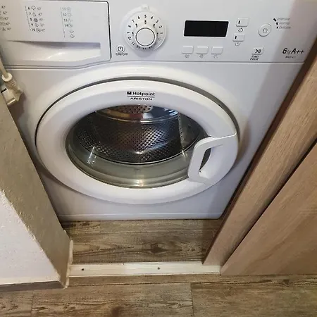 Apartment Ap Ultraspatios - Nazli - 4 Vis-a-vis Lidl