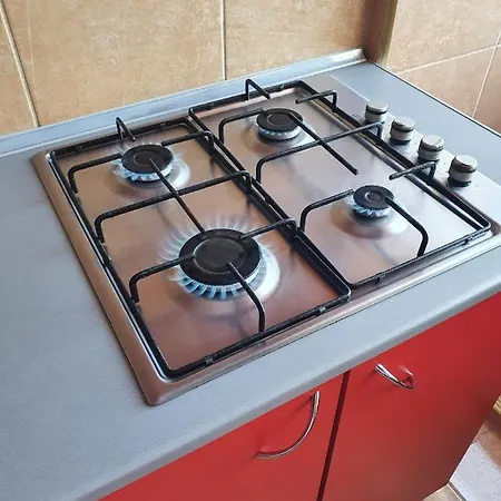 Ap Ultraspatios - Nazli - 4 Vis-a-vis Lidl *