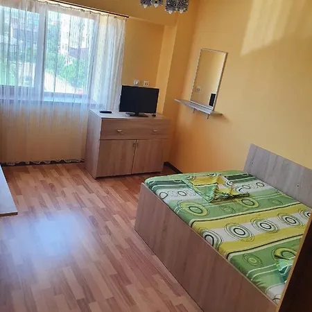 Ap Ultraspatios - Nazli - 4 Vis-a-vis Lidl * Eforie Nord