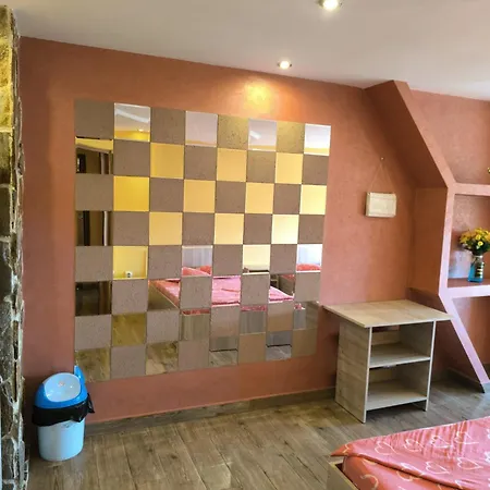 Ap Ultraspatios - Nazli - 4 Vis-a-vis Lidl Apartment