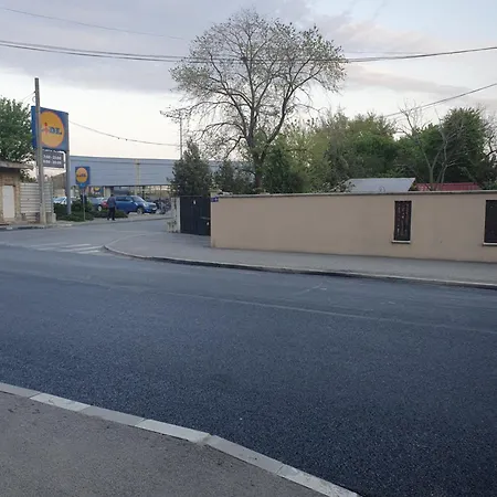 Apartment Ap Ultraspatios - Nazli - 4 Vis-a-vis Lidl