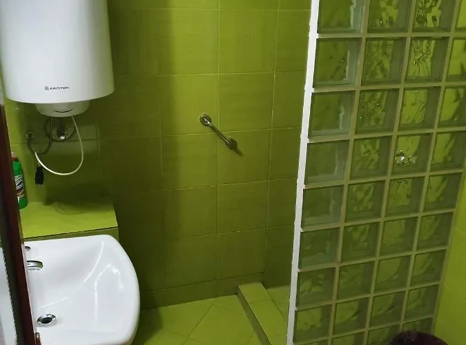 Ap Ultraspatios - Nazli - 4 Vis-a-vis Lidl