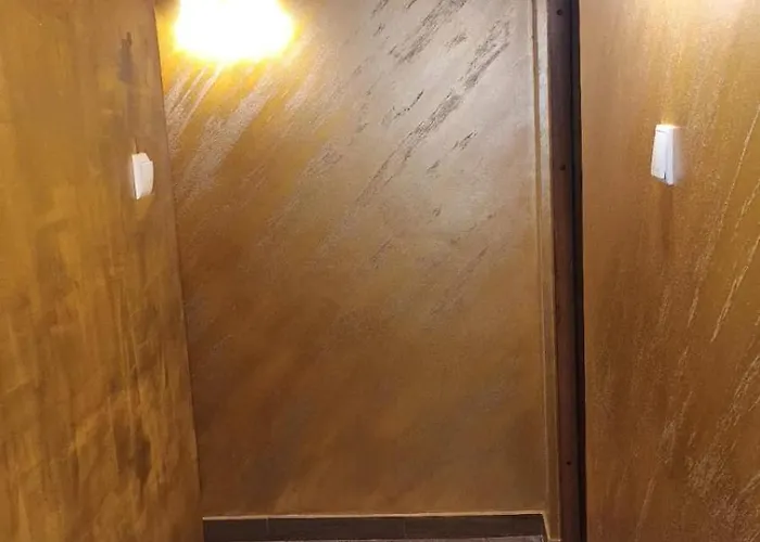 Ap Ultraspatios - Nazli - 4 Vis-a-vis Lidl エフォリエ・ノルド