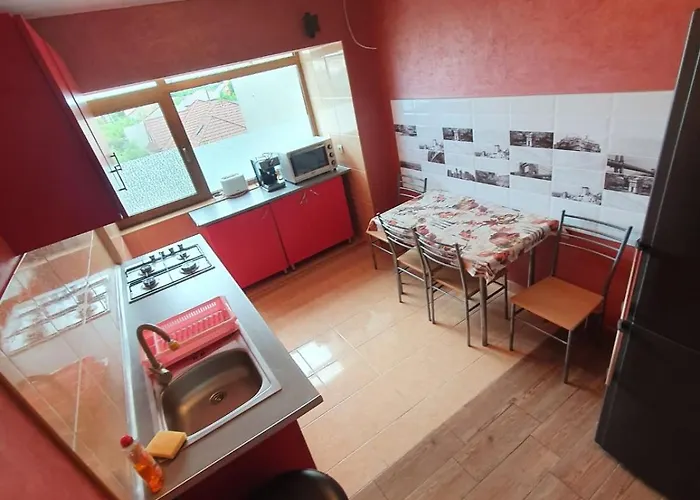 Ap Ultraspatios - Nazli - 4 Vis-a-vis Lidl アパート *