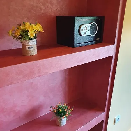 Ap Ultraspatios - Nazli - 4 Vis-a-vis Lidl Apartment *