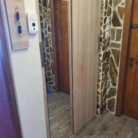 Ap Ultraspatios - Nazli - 4 Vis-a-vis Lidl Apartment *