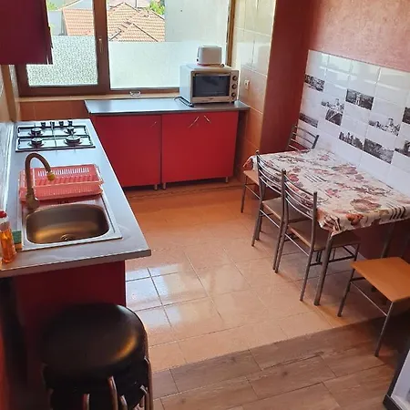 Διαμέρισμα Ap Ultraspatios - Nazli - 4 Vis-a-vis Lidl *
