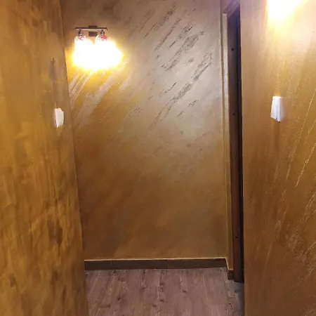 Ap Ultraspatios - Nazli - 4 Vis-a-vis Lidl Eforie Nord