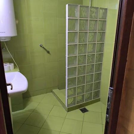 Ap Ultraspatios - Nazli - 4 Vis-a-vis Lidl Apartment Eforie Nord