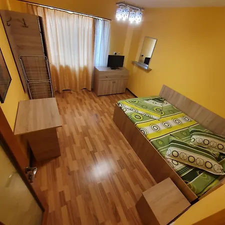 Ap Ultraspatios - Nazli - 4 Vis-a-vis Lidl Apartment