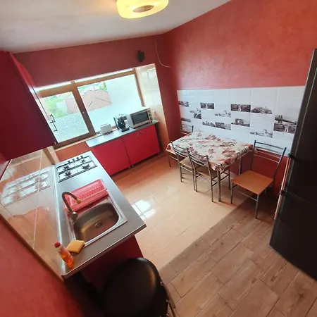 Ap Ultraspatios - Nazli - 4 Vis-a-vis Lidl Apartment *