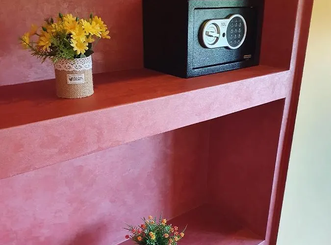 Ap Ultraspatios - Nazli - 4 Vis-a-vis Lidl Апартаменты *