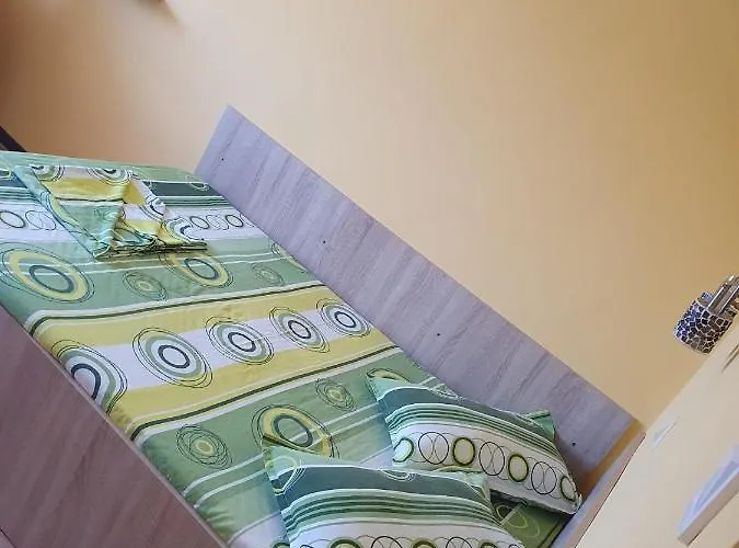 Ap Ultraspatios - Nazli - 4 Vis-a-vis Lidl * Эфорие Норд