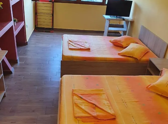 Ap Ultraspatios - Nazli - 4 Vis-a-vis Lidl Апартаменты Эфорие Норд