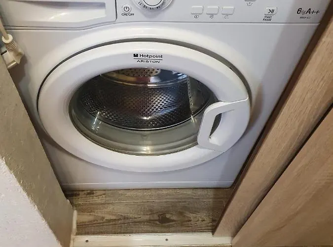 Апартаменты Ap Ultraspatios - Nazli - 4 Vis-a-vis Lidl