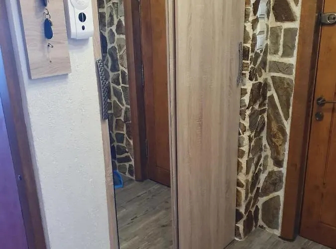 Ap Ultraspatios - Nazli - 4 Vis-a-vis Lidl Апартаменты *