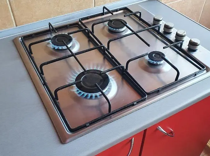 Ap Ultraspatios - Nazli - 4 Vis-a-vis Lidl *