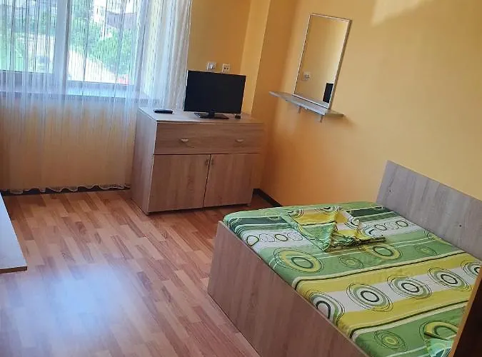 Ap Ultraspatios - Nazli - 4 Vis-a-vis Lidl * Эфорие Норд