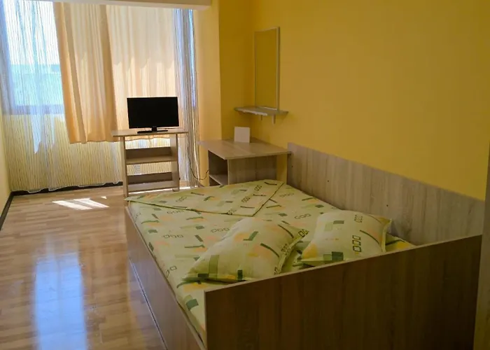 Ap Ultraspatios - Nazli - 4 Vis-a-vis Lidl